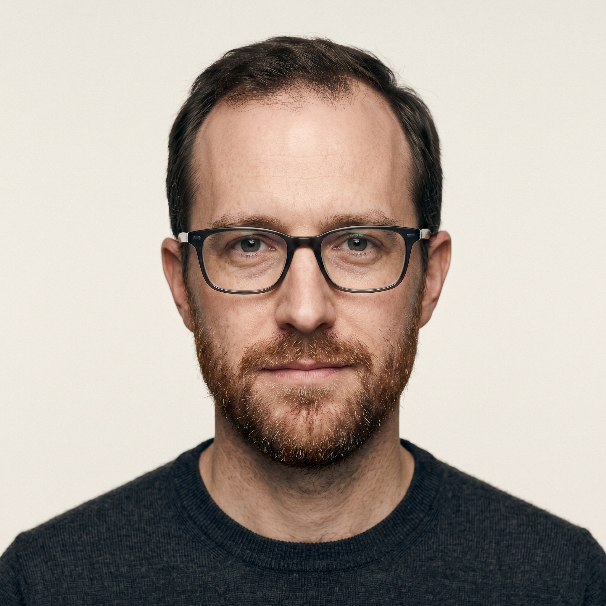 Adam Patternal, author of Shortcuts